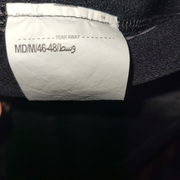 Umbro womans leggings  L - Picture 2 of 5